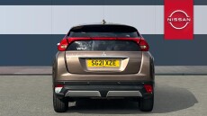 Mitsubishi Eclipse Cross 1.5 Dynamic 5dr Petrol Hatchback